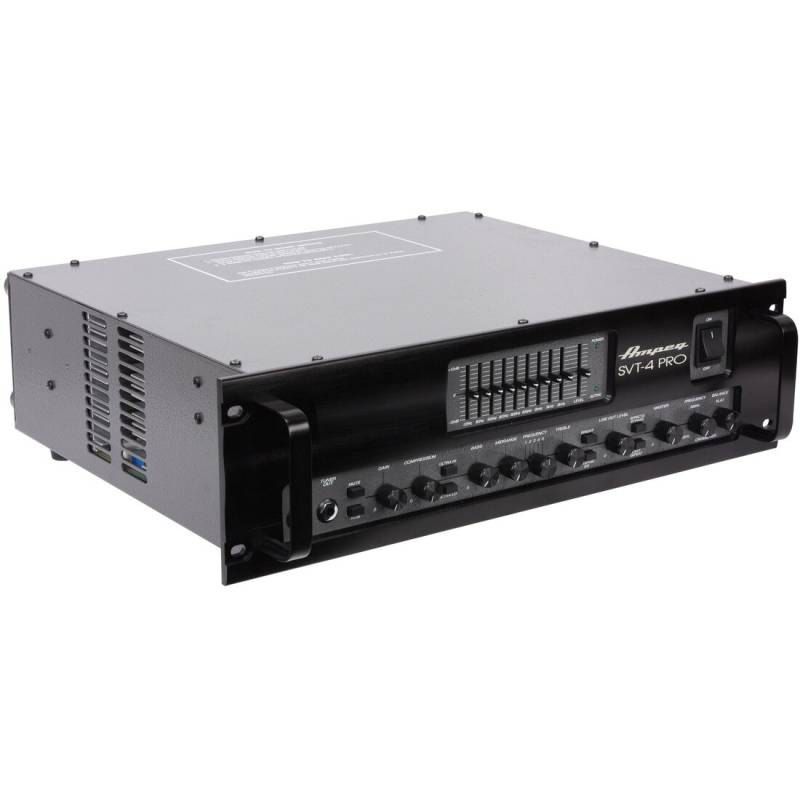 Гитарный усилитель AMPEG SVT-4PRO