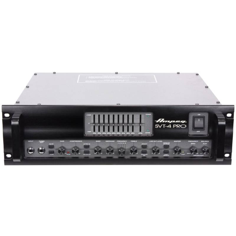 Гитарный усилитель AMPEG SVT-4PRO