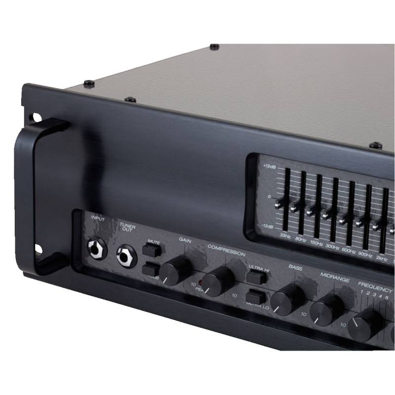 Гитарный усилитель AMPEG SVT-4PRO