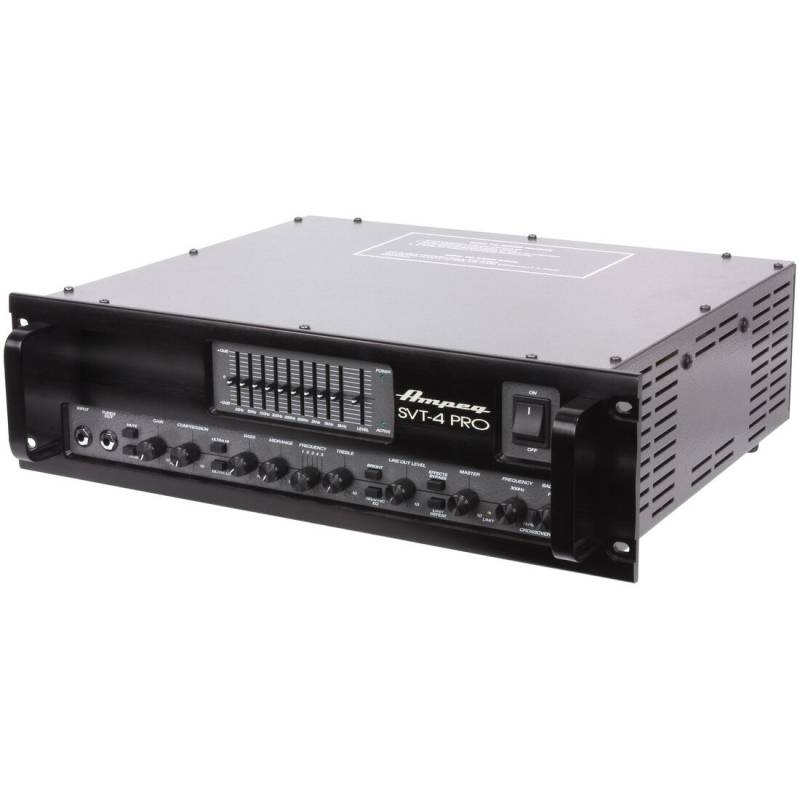 Гитарный усилитель AMPEG SVT-4PRO