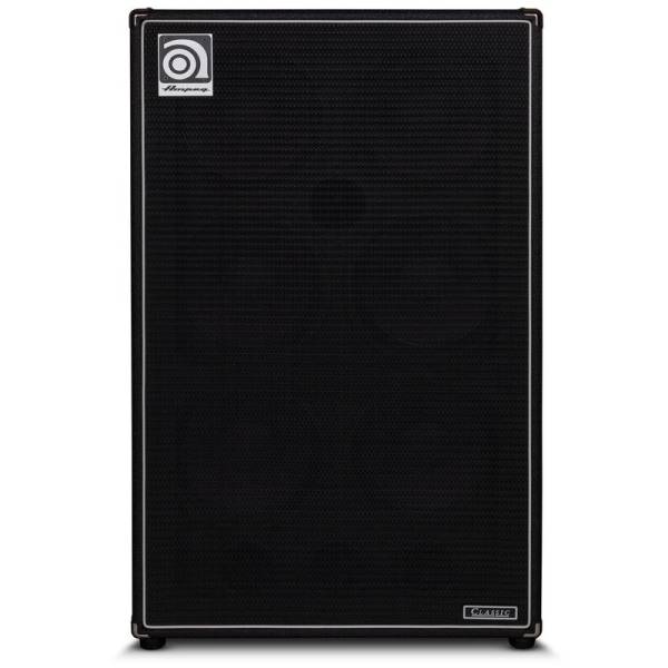 Гітарний кабінет AMPEG SVT-610HLF