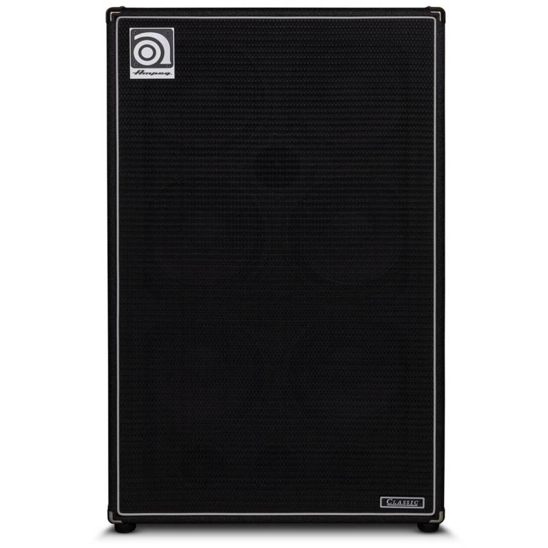 Гитарный кабинет AMPEG SVT-610HLF