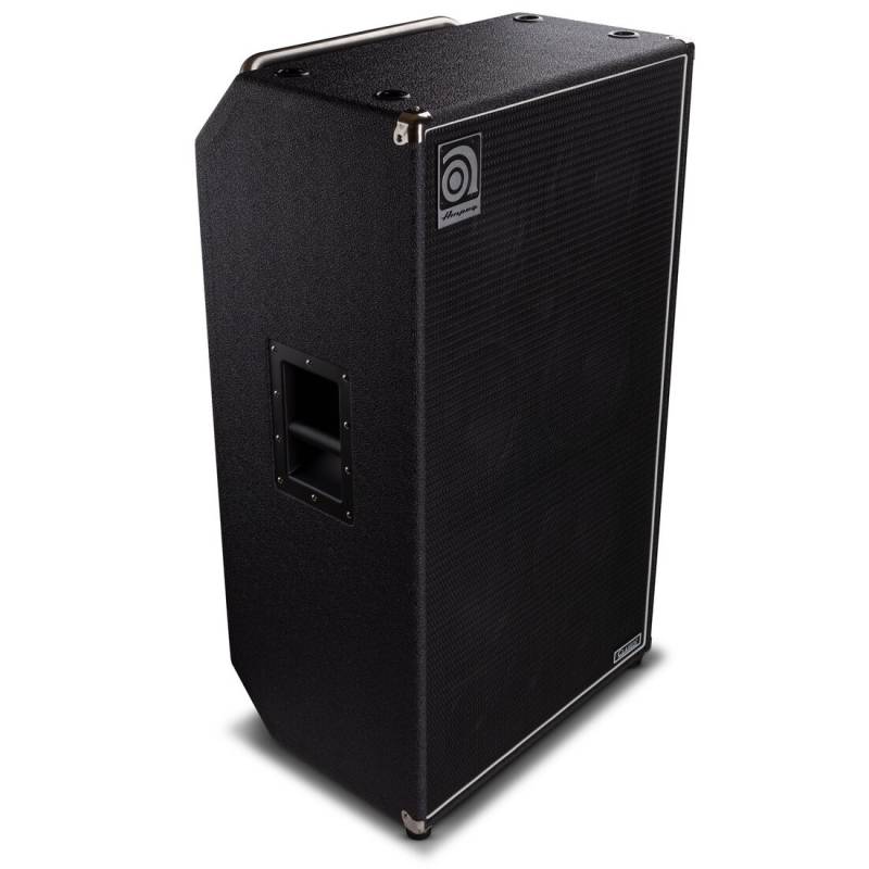 Гитарный кабинет AMPEG SVT-610HLF