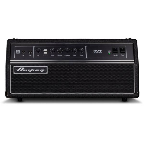 Гітарний підсилювач AMPEG SVT-CL