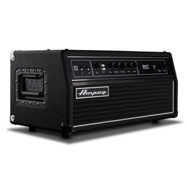 Гітарний підсилювач AMPEG SVT-CL