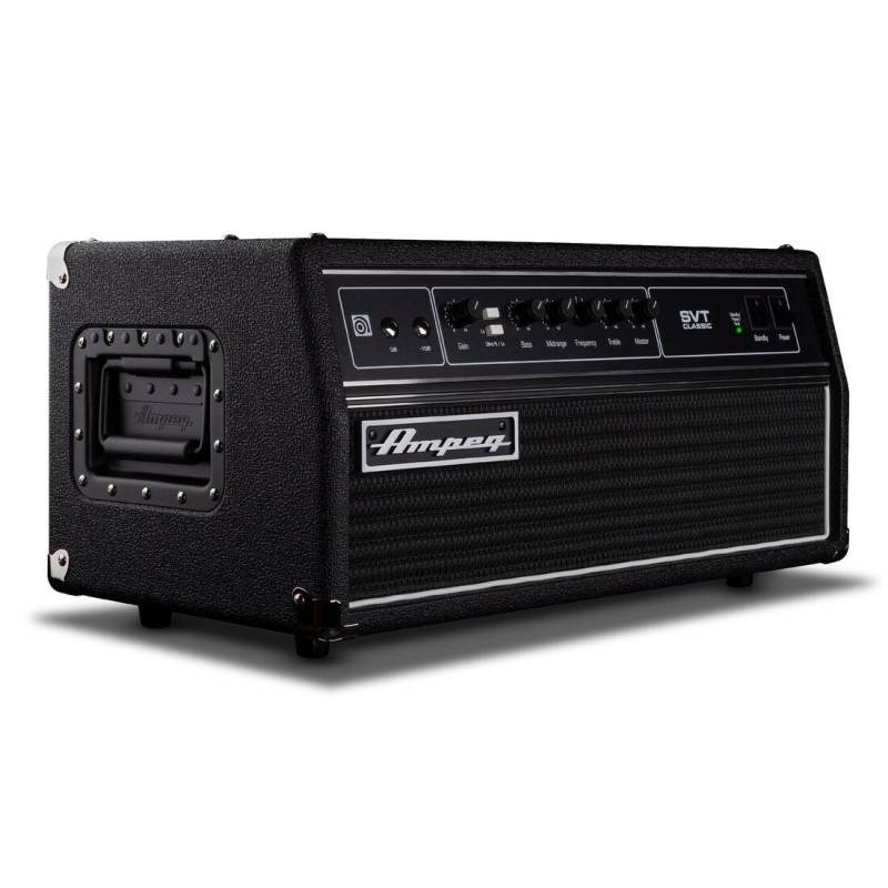 Гитарный усилитель AMPEG SVT-CL