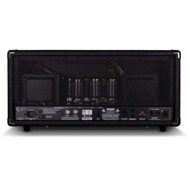 Гітарний підсилювач AMPEG SVT-CL