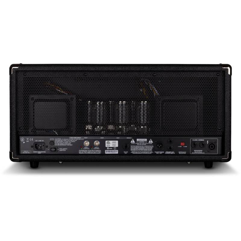 Гитарный усилитель AMPEG SVT-CL