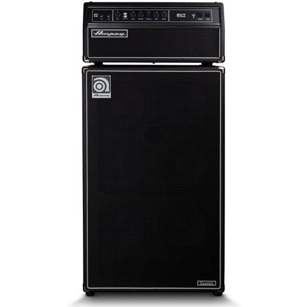Гітарний підсилювач AMPEG SVT-CL