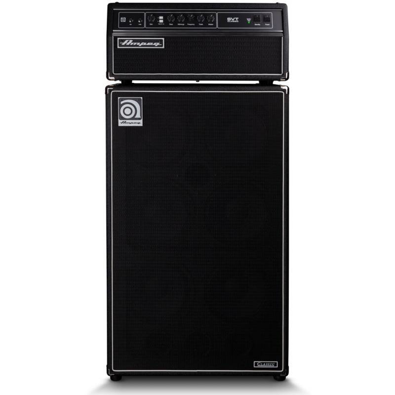 Гитарный усилитель AMPEG SVT-CL