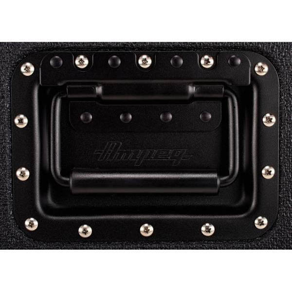 Гітарний підсилювач AMPEG SVT-CL