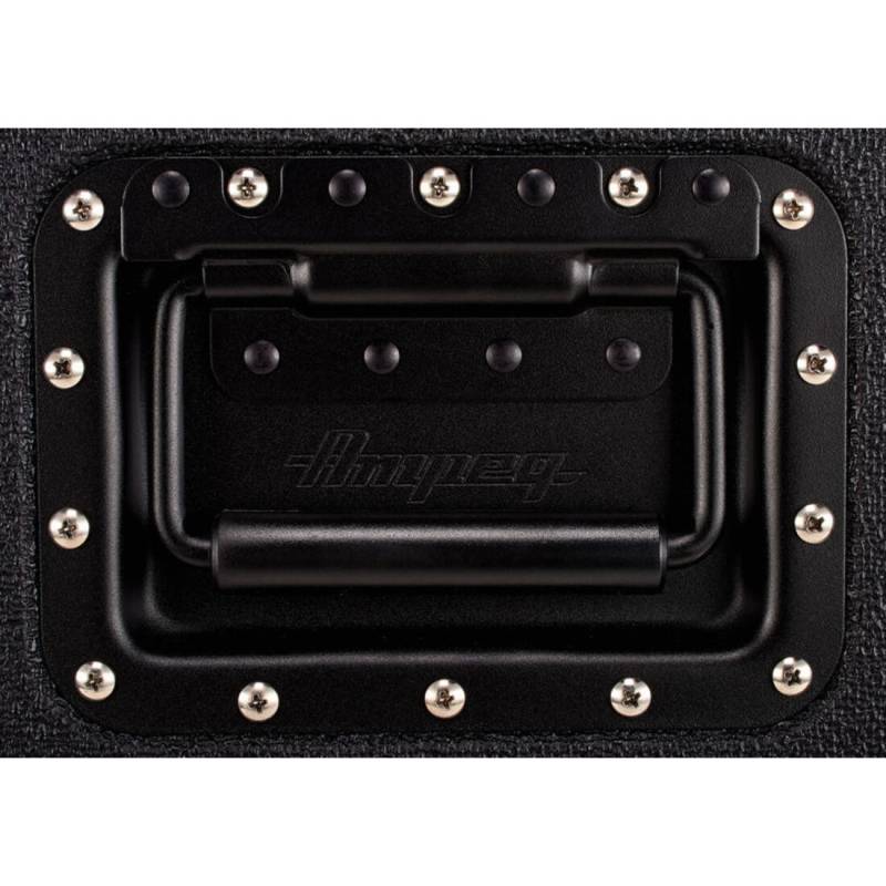 Гитарный усилитель AMPEG SVT-CL