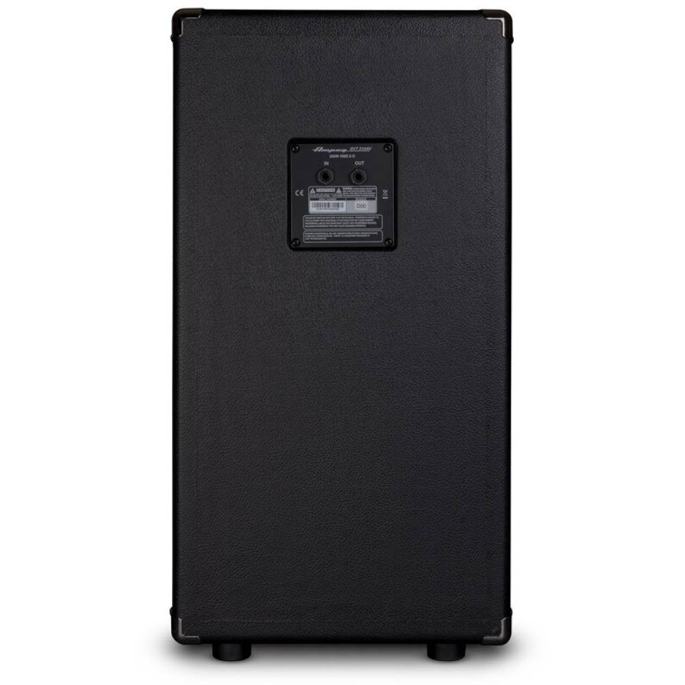 Гитарный кабинет AMPEG SVT-210AV Гитарный кабинет AMPEG SVT-210AV