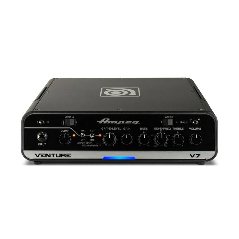 Гитарный усилитель AMPEG Venture V7