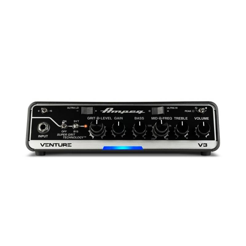 Гитарный усилитель AMPEG Venture V3