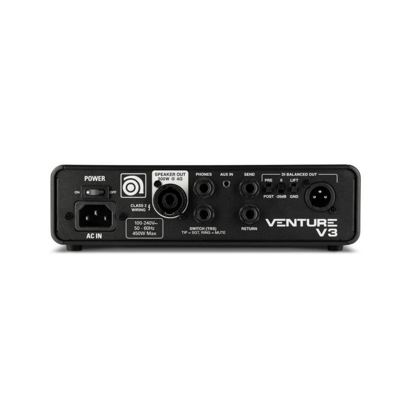 Гитарный усилитель AMPEG Venture V3
