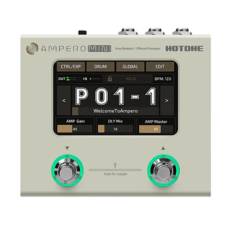 Процесор эффектов HOTONE AUDIO AMPERO MINI VANILLA