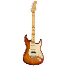 Електрогітара Fender American Pro II Strarocaster HSS MN Sienna Sunburst