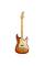 Электрогитара Fender American Pro II Strarocaster HSS MN Sienna Sunburst