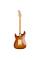 Электрогитара Fender American Pro II Strarocaster HSS MN Sienna Sunburst