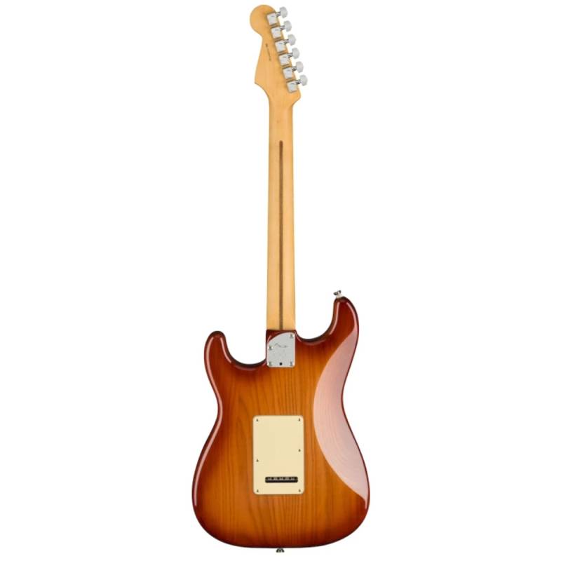 Електрогітара Fender American Pro II Strarocaster HSS MN Sienna Sunburst