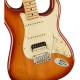 Электрогитара Fender American Pro II Strarocaster HSS MN Sienna Sunburst