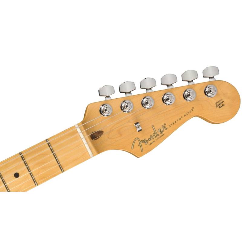 Електрогітара Fender American Pro II Strarocaster HSS MN Sienna Sunburst