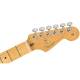 Электрогитара Fender American Pro II Strarocaster HSS MN Sienna Sunburst