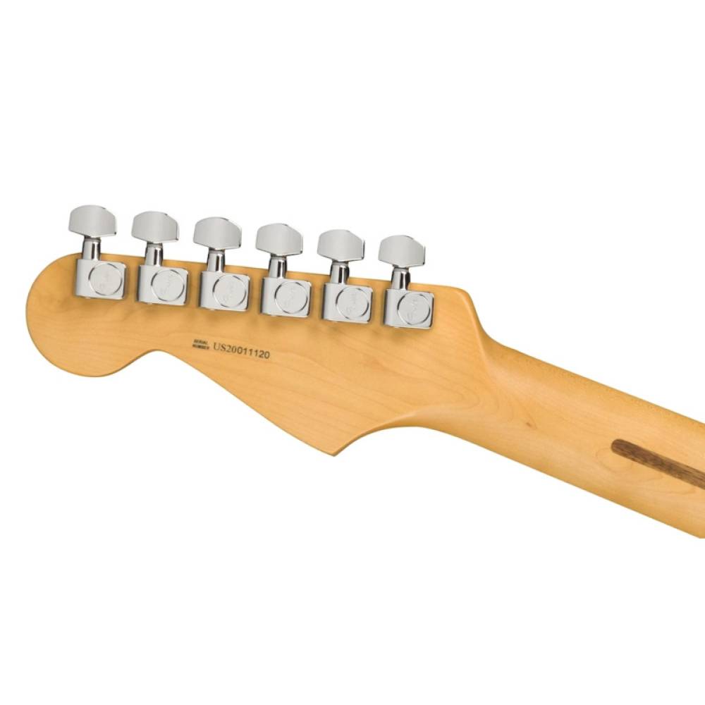 Электрогитара Fender American Pro II Strarocaster HSS MN Sienna Sunburst