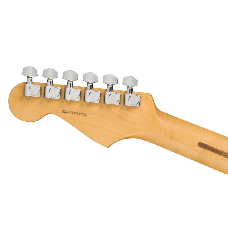 Електрогітара Fender American Pro II Strarocaster HSS MN Sienna Sunburst