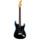 Электрогитара Fender American Pro II Stratocaster HSS RW Dark Night