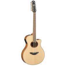 Акустична гітара YAMAHA APX700 II-12 (Natural)