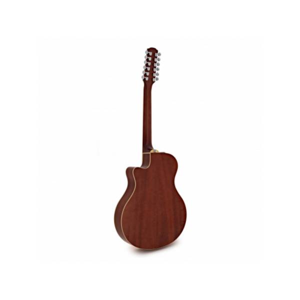 Акустична гітара YAMAHA APX700 II-12 (Natural)