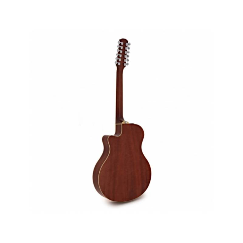 Акустична гітара YAMAHA APX700 II-12 (Natural)