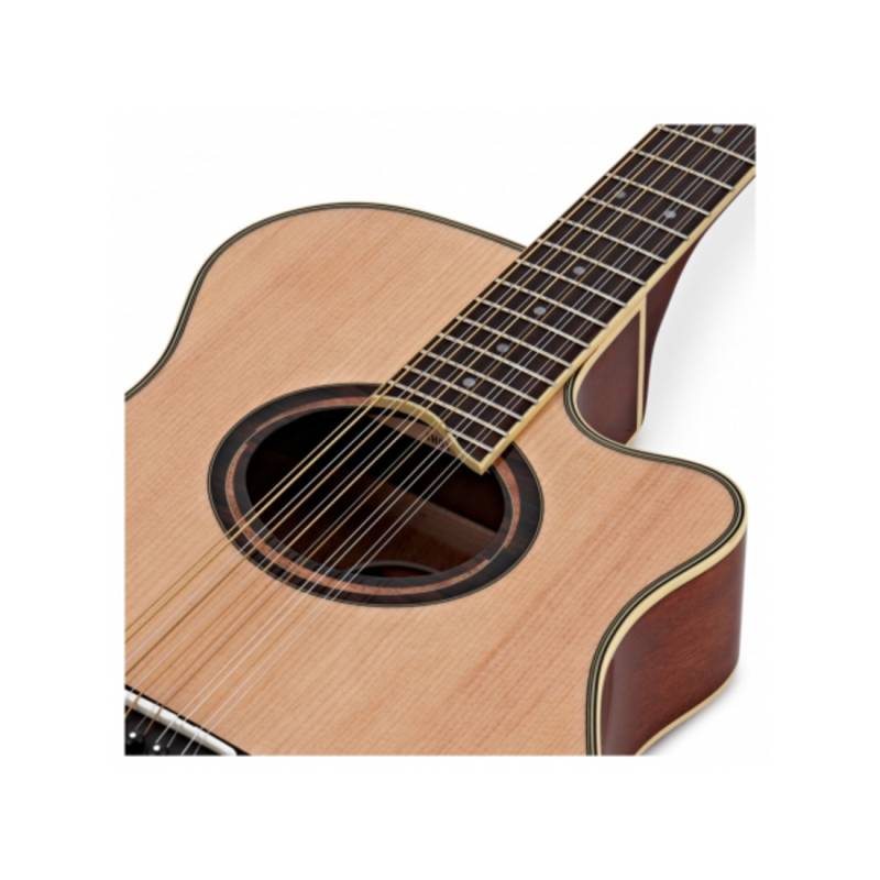 Акустична гітара YAMAHA APX700 II-12 (Natural)