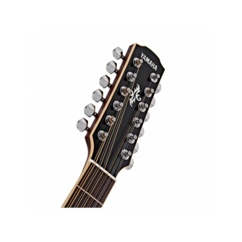 Акустична гітара YAMAHA APX700 II-12 (Natural)
