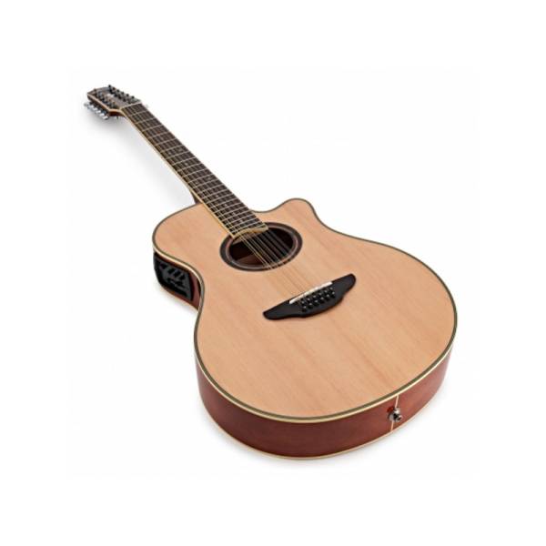 Акустична гітара YAMAHA APX700 II-12 (Natural)