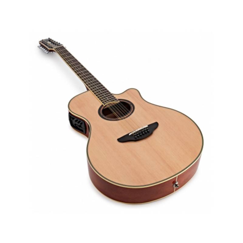 Акустична гітара YAMAHA APX700 II-12 (Natural)