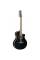 Електроакустична гітара YAMAHA APX700 II-12 (Black)