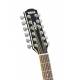 Електроакустична гітара YAMAHA APX700 II-12 (Black)
