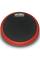 Тренувальний пед Aquarian Drumheads QBP6 Quik-Bounce Practice Pad