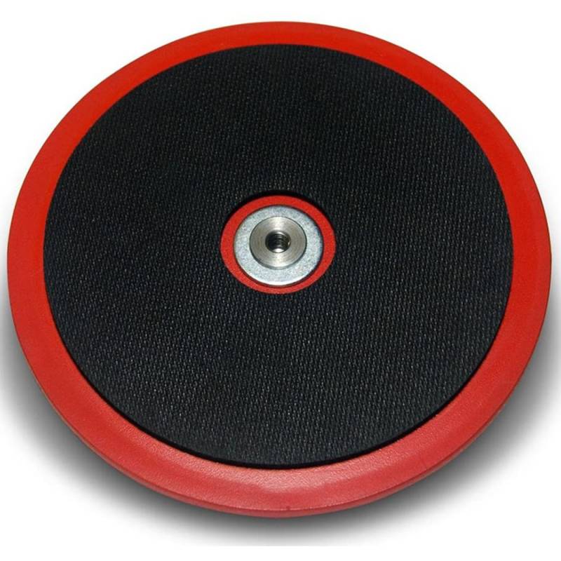 Тренувальний пед Aquarian Drumheads QBP6 Quik-Bounce Practice Pad