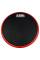Тренувальний пед Aquarian Drumheads TBP12 Tru-Bounce Practice Pad