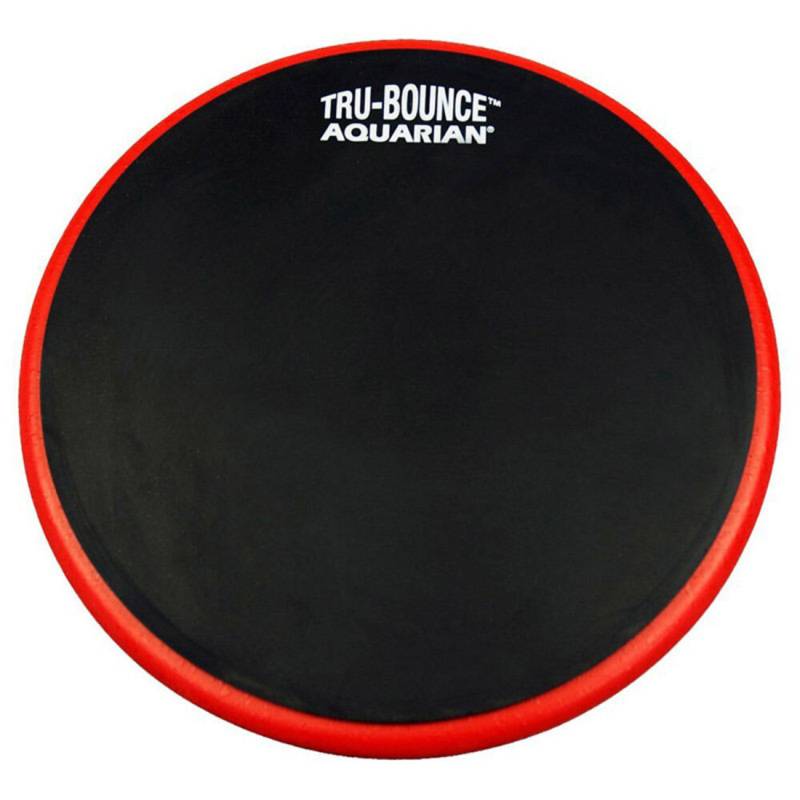 Тренировочный пэд Aquarian Drumheads TBP12 Tru-Bounce Practice Pad