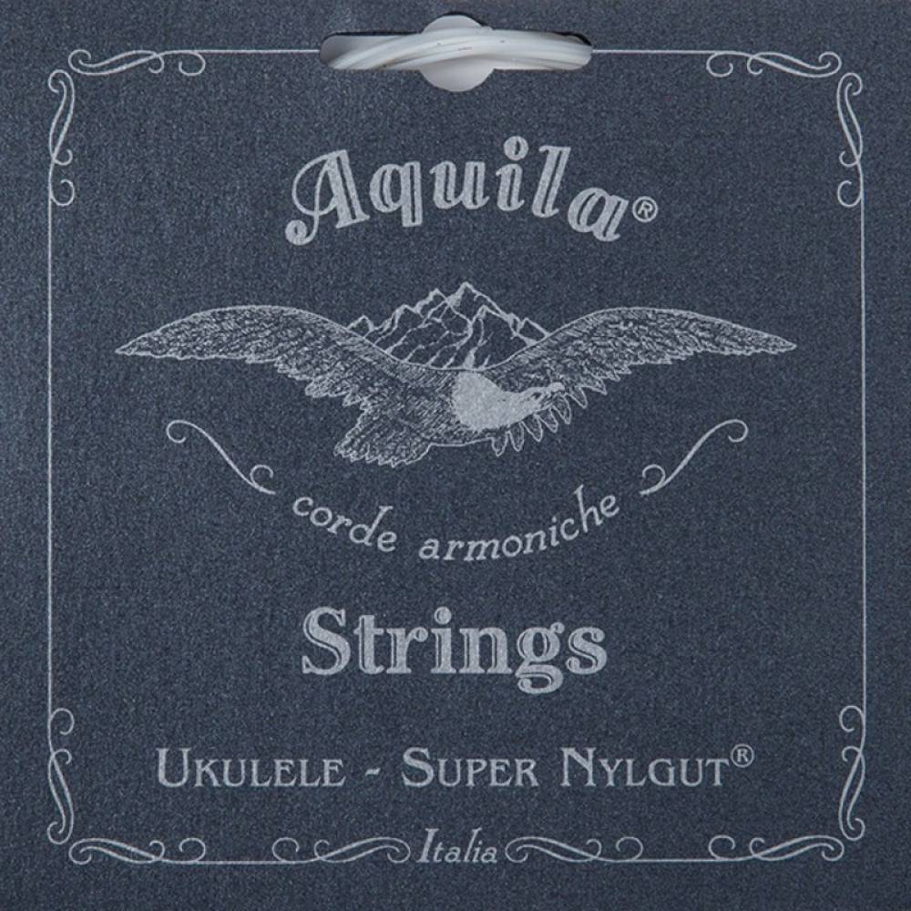 Струни для укулеле Aquila 103U Super Nylgut Concert