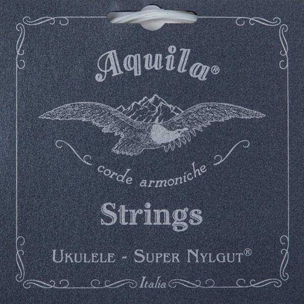 Струни для укулеле Aquila 103U Super Nylgut Concert