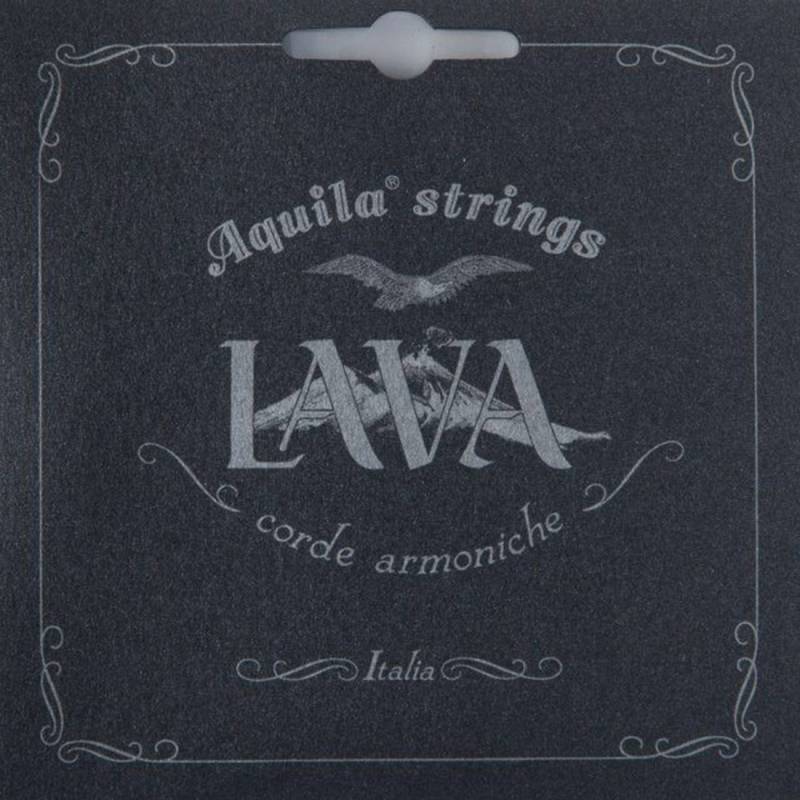 Струны для укулеле Aquila 110U Lava Soprano