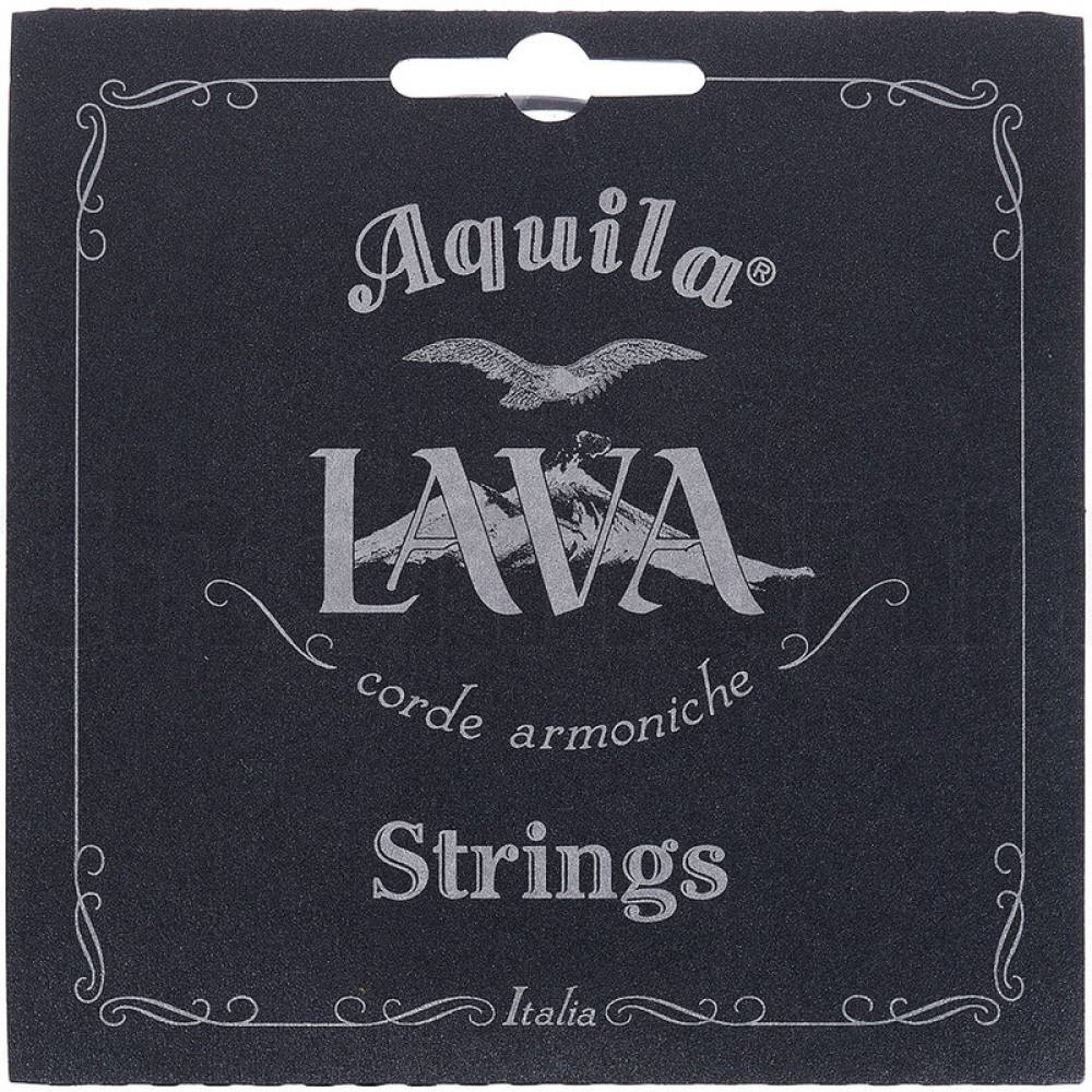 Струны для укулеле Aquila 114U Lava Tenor Ukulele