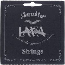 Струны для укулеле Aquila 114U Lava Tenor Ukulele