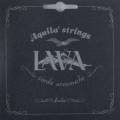 Струны для укулеле Aquila 115U Lava Tenor Low G